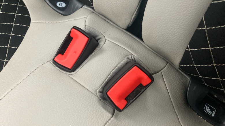 Fiat 500 1.2 Star 3dr Petrol Hatchback